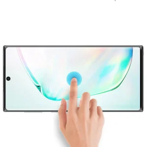 محافظ صفحه نمایش اپیکوی مدل Anti-Static مناسب برای گوشی موبایل سامسونگ Galaxy Note 10