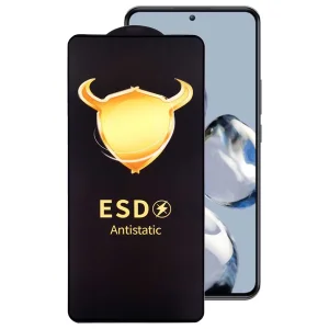 محافظ صفحه نمایش اپیکوی مدل Golden ESD مناسب برای گوشی موبایل شیائومی Mi 12T Pro / Mi 12T / Mi 11T Pro /Mi 11T/Mi 10T Lite