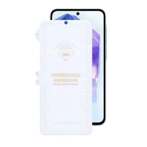 محافظ صفحه نمایش اپیکوی مدل Hydrogel مناسب برای گوشی موبایل سامسونگ Galaxy S25 FE / A55 / Mi 12 Pro
