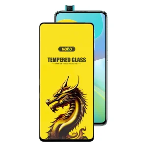 محافظ صفحه نمایش اپیکوی مدل Golden Dragon مناسب برای گوشی موبایل شیائومی Redmi K30 Ultra/ K30 Pro/ K30 Pro Zoom/ K30S/ K30 5G Racing/ K30i 5G/ K30 5G