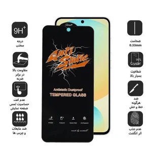 محافظ صفحه نمایش اپیکوی مدل AntiStatic DustProof مناسب برای گوشی موبایل ناتینگ فون 3A / 3A Pro