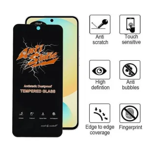 محافظ صفحه نمایش اپیکوی مدل AntiStatic DustProof مناسب برای گوشی موبایل ناتینگ فون 3A / 3A Pro