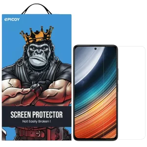 محافظ صفحه نمایش اپیکوی مدل Clear Pro مناسب برای گوشی موبایل شیائومی  Poco F4 5G / Redmi K40s / K50 / K50 Pro / K50 Ultra / Xiaomi 12T / 12T Pro / Mi 12T / Mi 12T Pro