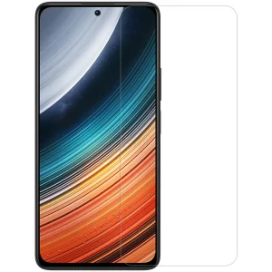 محافظ صفحه نمایش اپیکوی مدل Clear Pro مناسب برای گوشی موبایل شیائومی  Poco F4 5G / Redmi K40s / K50 / K50 Pro / K50 Ultra / Xiaomi 12T / 12T Pro / Mi 12T / Mi 12T Pro
