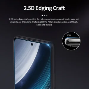 محافظ صفحه نمایش اپیکوی مدل Clear Pro مناسب برای گوشی موبایل شیائومی  Poco F4 5G / Redmi K40s / K50 / K50 Pro / K50 Ultra / Xiaomi 12T / 12T Pro / Mi 12T / Mi 12T Pro