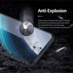 محافظ صفحه نمایش اپیکوی مدل Clear Pro مناسب برای گوشی موبایل شیائومی  Poco F4 5G / Redmi K40s / K50 / K50 Pro / K50 Ultra / Xiaomi 12T / 12T Pro / Mi 12T / Mi 12T Pro