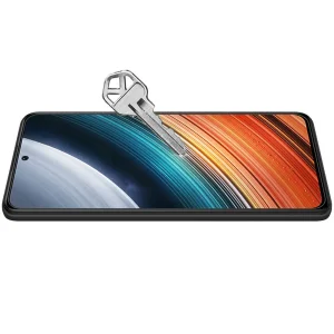 محافظ صفحه نمایش اپیکوی مدل Clear Pro مناسب برای گوشی موبایل شیائومی  Poco F4 5G / Redmi K40s / K50 / K50 Pro / K50 Ultra / Xiaomi 12T / 12T Pro / Mi 12T / Mi 12T Pro
