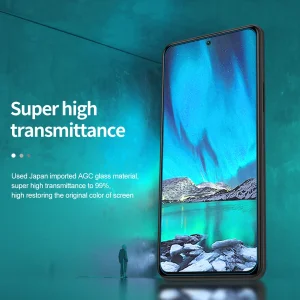 محافظ صفحه نمایش اپیکوی مدل Clear Pro مناسب برای گوشی موبایل شیائومی  Poco F4 5G / Redmi K40s / K50 / K50 Pro / K50 Ultra / Xiaomi 12T / 12T Pro / Mi 12T / Mi 12T Pro