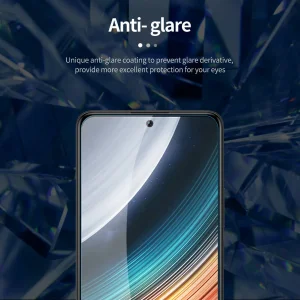 محافظ صفحه نمایش اپیکوی مدل Clear Pro مناسب برای گوشی موبایل شیائومی  Poco F4 5G / Redmi K40s / K50 / K50 Pro / K50 Ultra / Xiaomi 12T / 12T Pro / Mi 12T / Mi 12T Pro