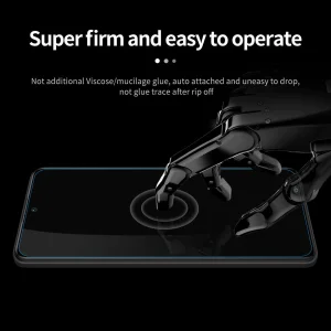 محافظ صفحه نمایش اپیکوی مدل Clear Pro مناسب برای گوشی موبایل شیائومی  Poco F4 5G / Redmi K40s / K50 / K50 Pro / K50 Ultra / Xiaomi 12T / 12T Pro / Mi 12T / Mi 12T Pro