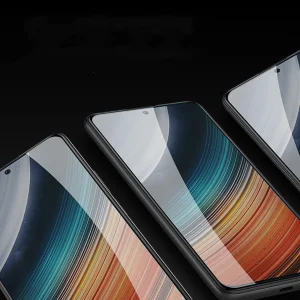 محافظ صفحه نمایش اپیکوی مدل Clear Pro مناسب برای گوشی موبایل شیائومی  Poco F4 5G / Redmi K40s / K50 / K50 Pro / K50 Ultra / Xiaomi 12T / 12T Pro / Mi 12T / Mi 12T Pro