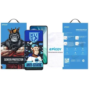 محافظ صفحه نمایش اپیکوی مدل Ice Monkey مناسب برای گوشی موبایل شیائومی Mi 11i/ Mi 10i / Mi 11X/ Mi 11X Pro/ 11i/ 11i HyperCharge 5G