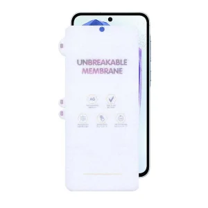 محافظ صفحه نمایش اپیکوی مدل Hydrogel-Matte مناسب برای گوشی موبایل سامسونگ Galaxy A55 / A35