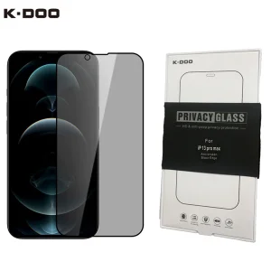محافظ صفحه نمایش کی-دوو مدل Full مناسب برای گوشی موبایل اپل iPhone 13 Pro