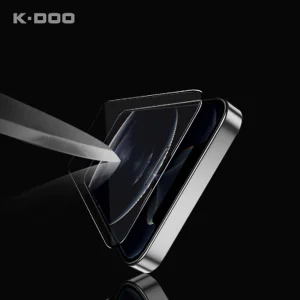 محافظ صفحه نمایش کی-دوو مدل Full مناسب برای گوشی موبایل اپل iPhone 13 Pro
