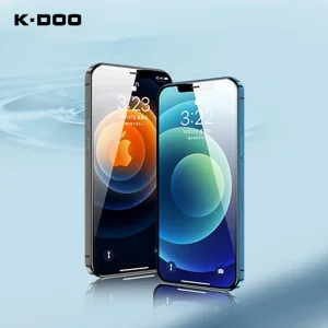 محافظ صفحه نمایش کی-دوو مدل Full مناسب برای گوشی موبایل اپل iPhone 13 Pro