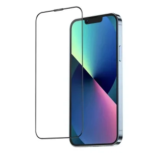 محافظ صفحه نمایش مک دودو مدل PF-4303 مناسب برای گوشی موبایل اپل iPhone 13 Pro Max / 14 Plus بسته دو عددی