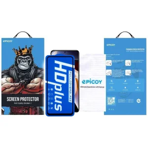 محافظ صفحه نمایش اپیکوی مدل HD Plus مناسب برای گوشی موبایل شیائومی Redmi Note 11 Pro Plus 5G/Note 11 Pro Plus 5G /Note 11 Pro 5G /Note 11 Pro 5G/4G /Note 11E Pro