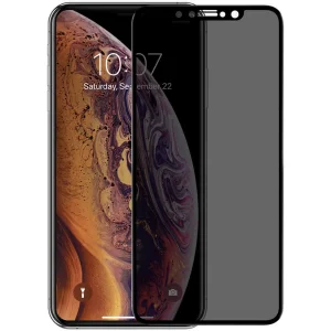 محافظ صفحه نمایش حریم شخصی اپیکوی مدل Pry مناسب برای گوشی موبایل اپل iPhone 11 Pro Max / XS Max
