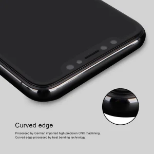 محافظ صفحه نمایش حریم شخصی اپیکوی مدل Pry مناسب برای گوشی موبایل اپل iPhone 11 Pro Max / XS Max