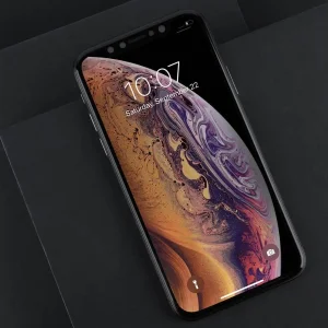 محافظ صفحه نمایش حریم شخصی اپیکوی مدل Pry مناسب برای گوشی موبایل اپل iPhone 11 Pro Max / XS Max