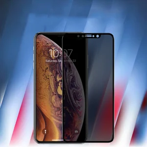 محافظ صفحه نمایش حریم شخصی اپیکوی مدل Pry مناسب برای گوشی موبایل اپل iPhone 11 Pro Max / XS Max