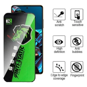 محافظ صفحه نمایش اپیکوی مدل Rhino Robix مناسب برای گوشی موبایل شیائومی Poco X5 Pro/X5/X4 Pro 5G/X3 Pro/X3 NFC/X3