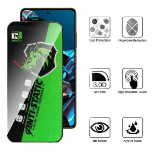محافظ صفحه نمایش اپیکوی مدل Rhino Robix مناسب برای گوشی موبایل شیائومی Poco X5 Pro/X5/X4 Pro 5G/X3 Pro/X3 NFC/X3
