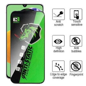 محافظ صفحه نمایش اپیکوی مدل Rhino Robix مناسب برای گوشی موبایل سامسونگ Galaxy A70/A70s/A05/A05s/A90 5G