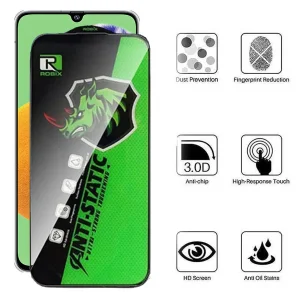 محافظ صفحه نمایش اپیکوی مدل Rhino Robix مناسب برای گوشی موبایل سامسونگ Galaxy A70/A70s/A05/A05s/A90 5G