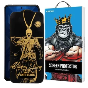 محافظ صفحه نمایش اپیکوی مدل Wukong ESD مناسب برای گوشی موبایل شیائومی Black Shark 5 Pro/5/4 Pro/4/3 Pro/3