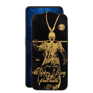 محافظ صفحه نمایش اپیکوی مدل Wukong ESD مناسب برای گوشی موبایل شیائومی Black Shark 5 Pro/5/4 Pro/4/3 Pro/3