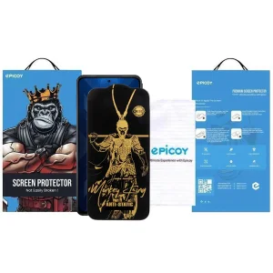 محافظ صفحه نمایش اپیکوی مدل Wukong ESD مناسب برای گوشی موبایل شیائومی Black Shark 5 Pro/5/4 Pro/4/3 Pro/3