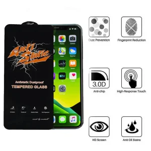 محافظ صفحه نمایش اپیکوی مدل Antistatic Dustproof مناسب برای گوشی موبایل اپل iPhone 11 Pro Max / Xs Max