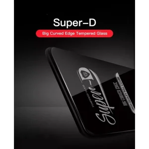 محافظ صفحه نمایش اپیکوی مدل Super 5D مناسب برای گوشی موبایل سامسونگ Galaxy S26 Ultra