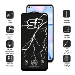 محافظ صفحه نمایش اپیکوی مدل SP Factory مناسب برای گوشی موبایل هوآوی Nova 6 SE/ Nova 7i