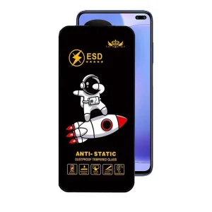 محافظ صفحه نمایش اپیکوی مدل Spaceship مناسب برای گوشی موبایل شیائومی Redmi K30 / Poco F2 Pro / Poco X2 / Mi 10T Pro / Mi 10T