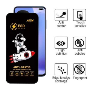 محافظ صفحه نمایش اپیکوی مدل Spaceship مناسب برای گوشی موبایل شیائومی Redmi K30 / Poco F2 Pro / Poco X2 / Mi 10T Pro / Mi 10T