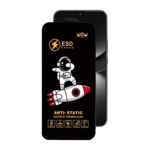 محافظ صفحه نمایش اپیکوی مدل Spaceship مناسب برای گوشی موبایل هوآوی Pura 70 Pro/ Pura 70 Ultra / Nova 12S/ Nova 12i