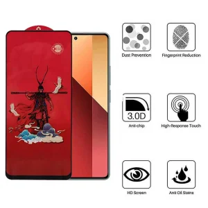 محافظ صفحه نمایش اپیکوی مدل Monkey King مناسب برای گوشی موبایل شیائومی Redmi Note 13 Pro 4G/5G / Note 13 4G/5G / Note 13R Pro 5G