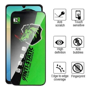 محافظ صفحه نمایش اپیکوی مدل Rhino Robix مناسب برای گوشی موبایل سامسونگ Galaxy A06/F05/M05/F14