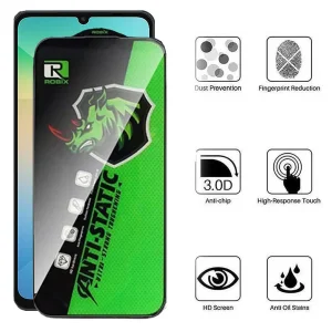 محافظ صفحه نمایش اپیکوی مدل Rhino Robix مناسب برای گوشی موبایل سامسونگ Galaxy A06/F05/M05/F14
