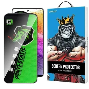 محافظ صفحه نمایش اپیکوی مدل Rhino Robix مناسب برای گوشی موبایل سامسونگGalaxy A73/A72/A71/M54/M53/M52/M51