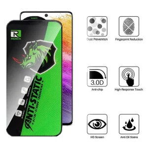 محافظ صفحه نمایش اپیکوی مدل Rhino Robix مناسب برای گوشی موبایل سامسونگGalaxy A73/A72/A71/M54/M53/M52/M51