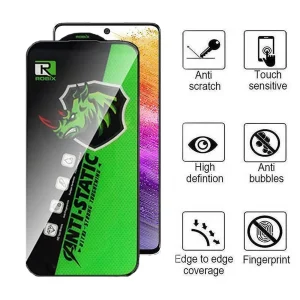 محافظ صفحه نمایش اپیکوی مدل Rhino Robix مناسب برای گوشی موبایل سامسونگGalaxy A73/A72/A71/M54/M53/M52/M51