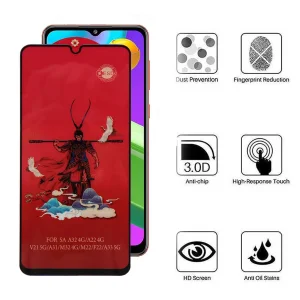 محافظ صفحه نمایش اپیکوی مدل Monkey King مناسب برای گوشی موبایل سامسونگ Galaxy M04 4G/M02 4G/M12  4G (India)/F12 4G/F02s 4G