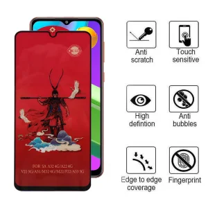 محافظ صفحه نمایش اپیکوی مدل Monkey King مناسب برای گوشی موبایل سامسونگ Galaxy M04 4G/M02 4G/M12  4G (India)/F12 4G/F02s 4G