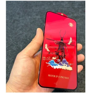 محافظ صفحه نمایش اپیکوی مدل Monkey King مناسب برای گوشی موبایل سامسونگ Galaxy M04 4G/M02 4G/M12  4G (India)/F12 4G/F02s 4G