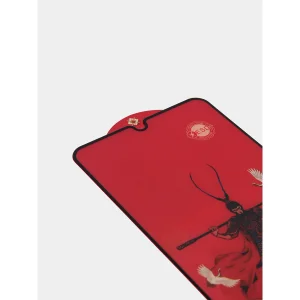 محافظ صفحه نمایش اپیکوی مدل Monkey King مناسب برای گوشی موبایل سامسونگ Galaxy M04 4G/M02 4G/M12  4G (India)/F12 4G/F02s 4G