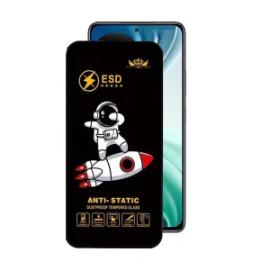 محافظ صفحه نمایش اپیکوی مدل Spaceship مناسب برای گوشی موبایل شیائومی Mi 11i/Mi 10i 5G/Mi 11X/Mi 11X Pro/11i
